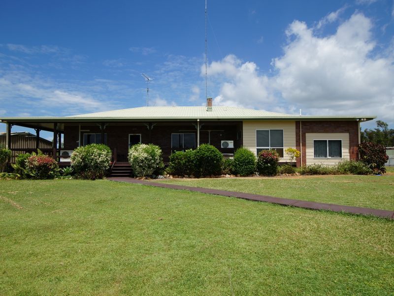 5 Hubinger Road, Kennedy QLD 4816, Image 0