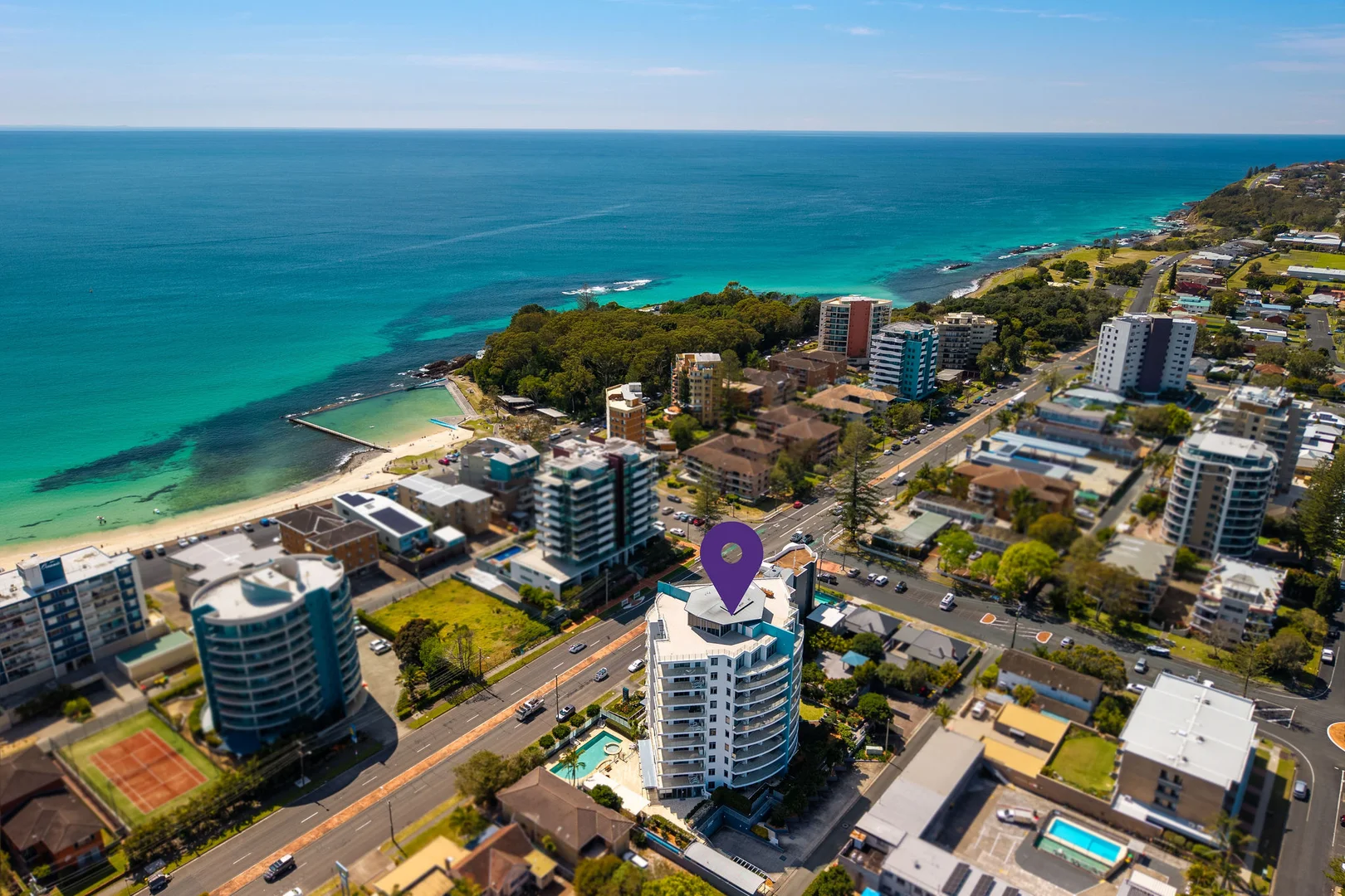 Additional image 15 of 301/14-18 Head Street, Forster NSW 2428