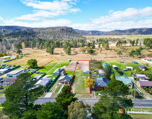 115 Wolgan Road, Lidsdale NSW 2790