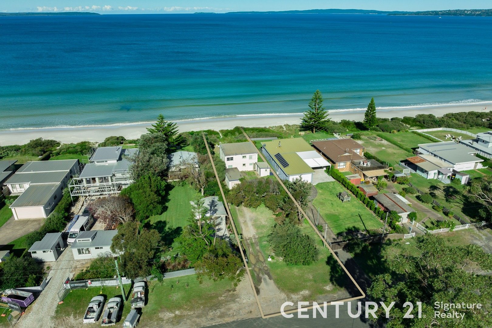 65 Quay Road, Callala Beach NSW 2540, Image 2