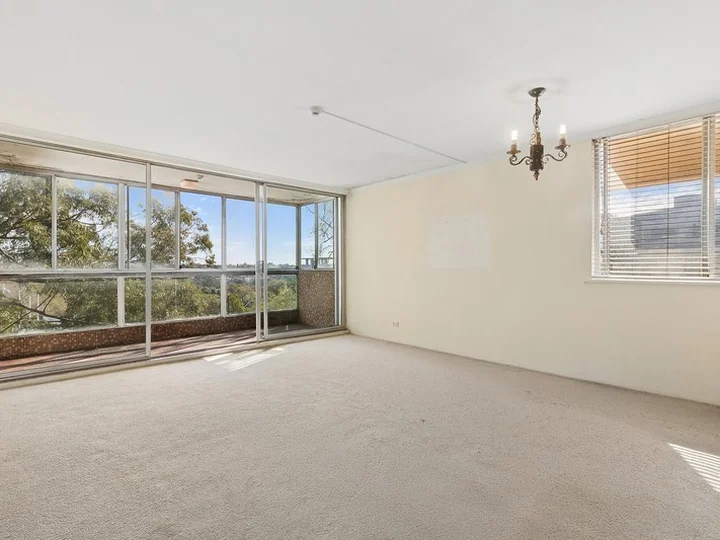 3A/10 Abbott Street, Cammeray NSW 2062