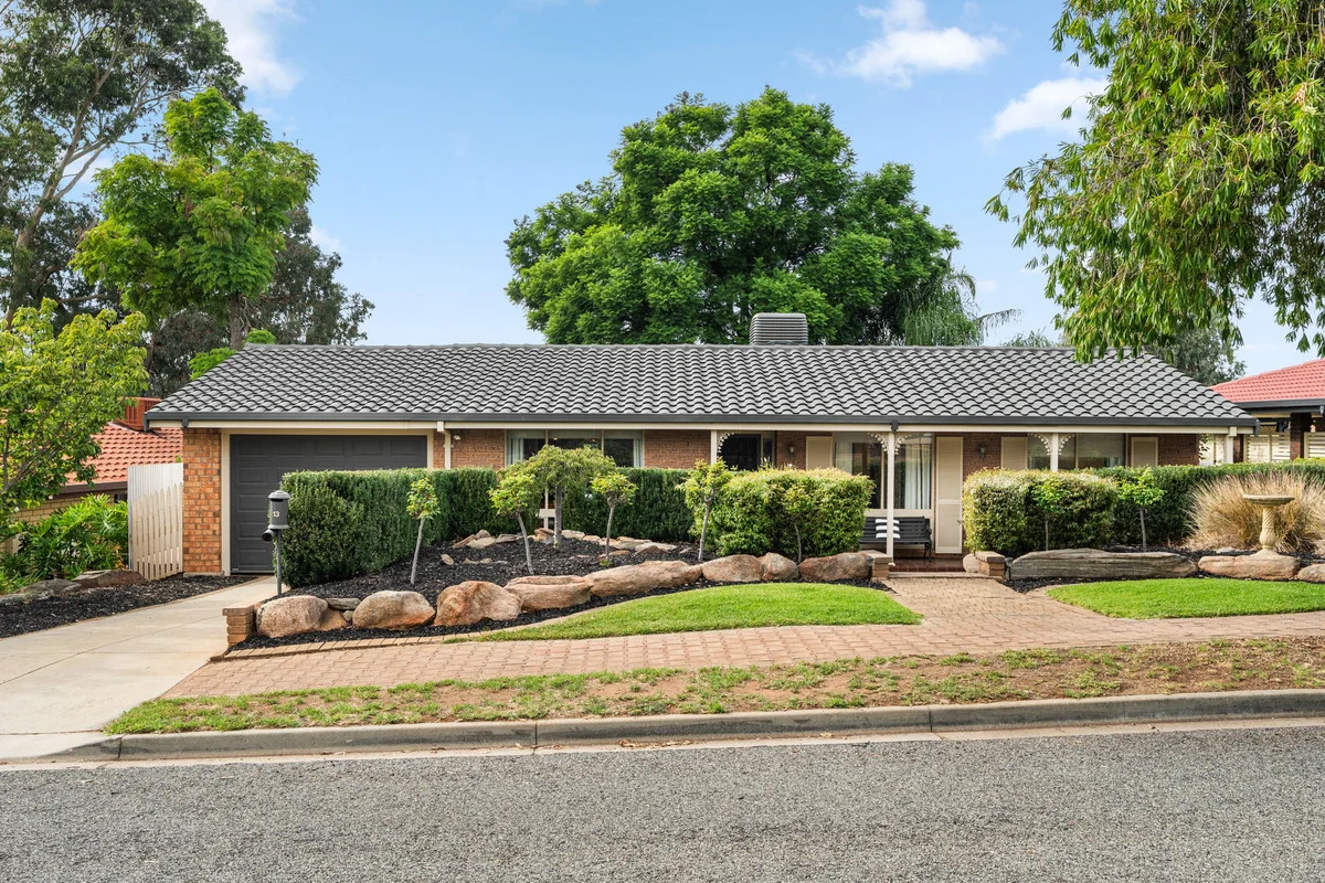 13 Lorikeet Avenue, Modbury Heights SA 5092