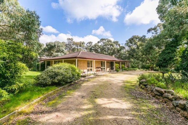 Picture of 450 Nobles Road, GHERANG VIC 3240