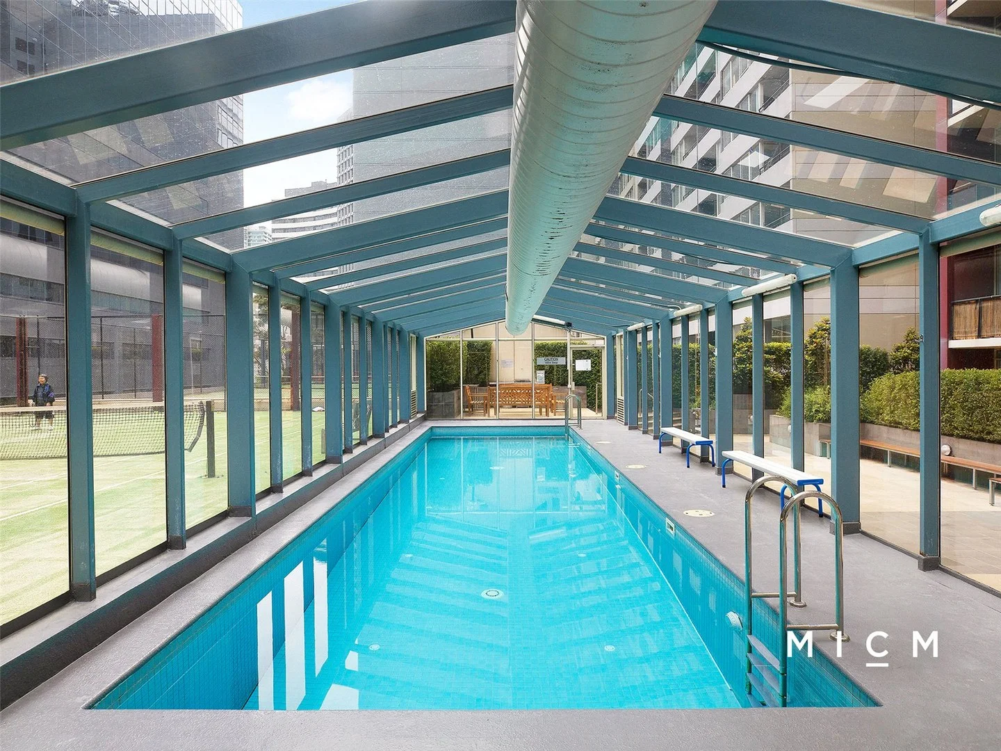 61/418 St Kilda Road, Melbourne VIC 3004