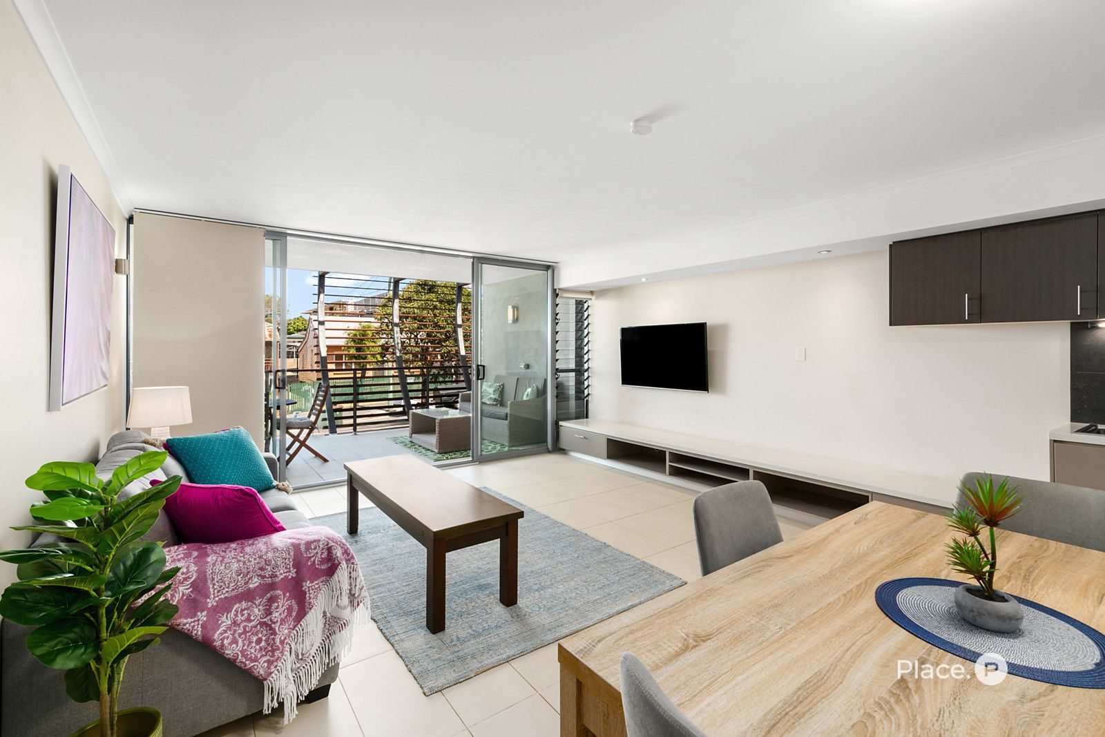 18/46 Arthur Street, Fortitude Valley QLD 4006