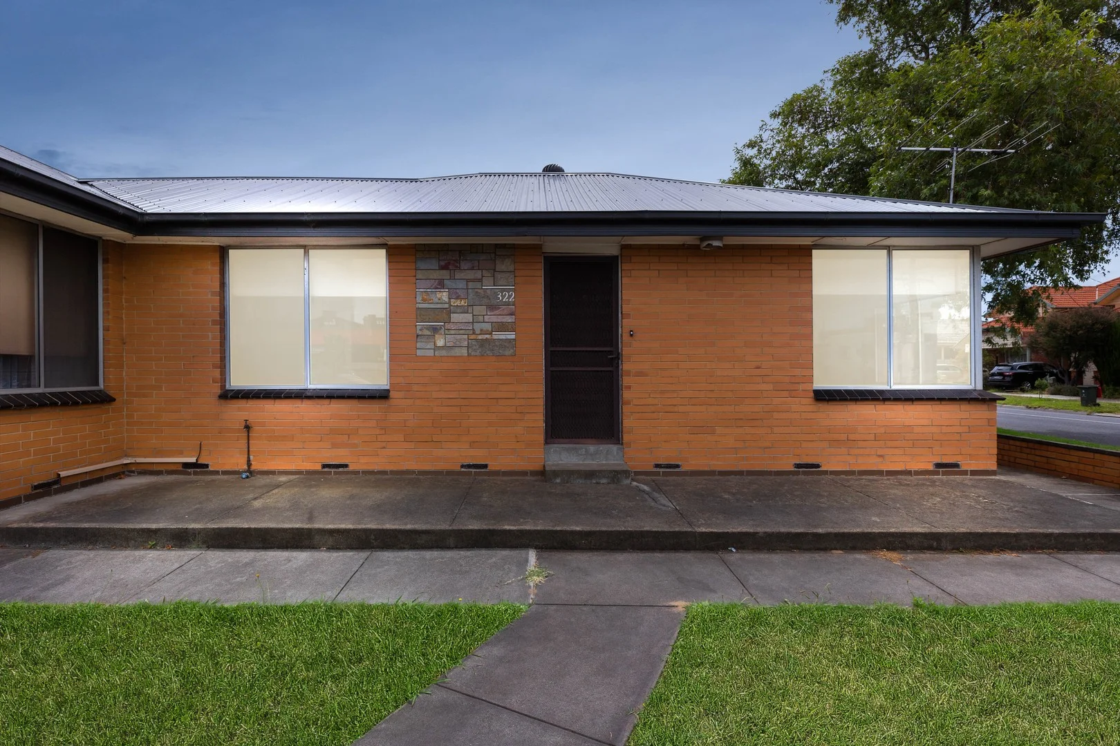 Primary image of 1/322 Buckley St, Essendon VIC 3040