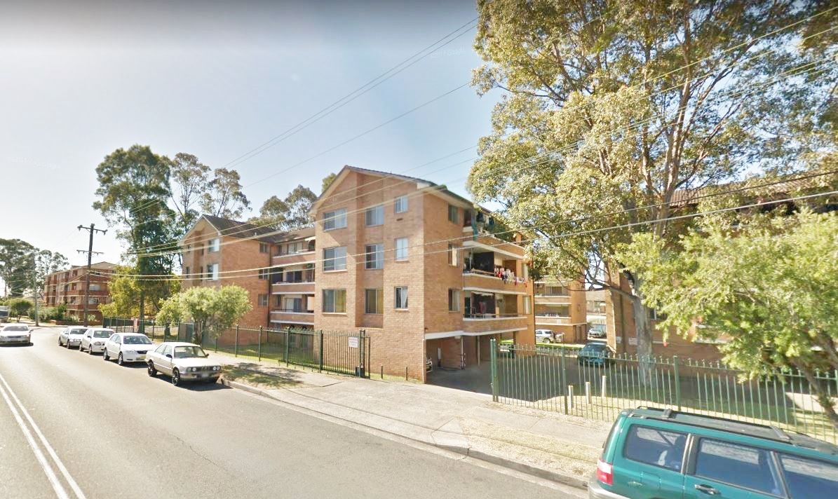 3/88 Hughes Street, Cabramatta NSW 2166, Image 0