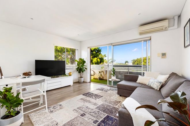 Picture of 5/14 Westminster Avenue, DEE WHY NSW 2099