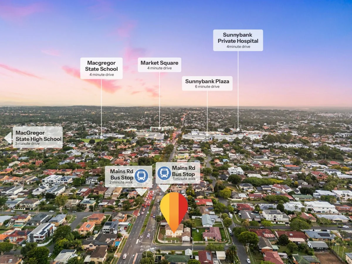 Additional image 3 of 528 Mains Road, Macgregor QLD 4109