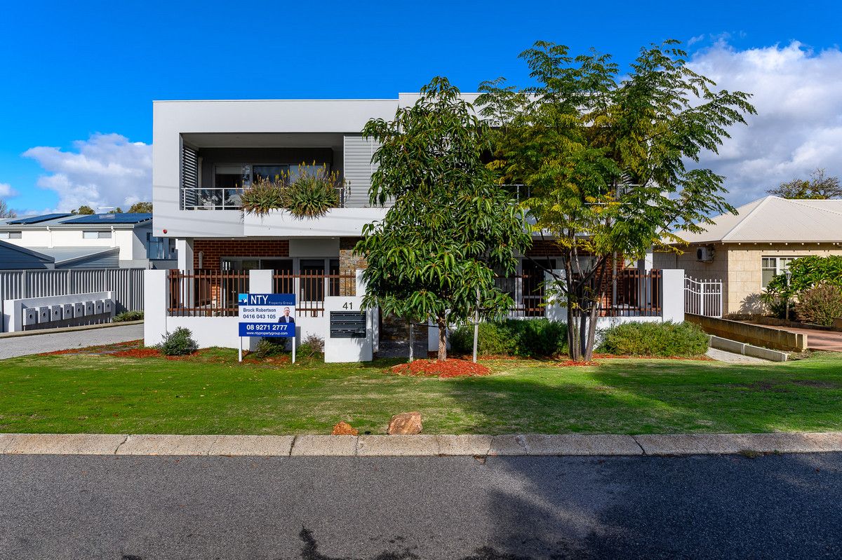 5/41 Hillside Crescent, Maylands WA 6051, Image 2