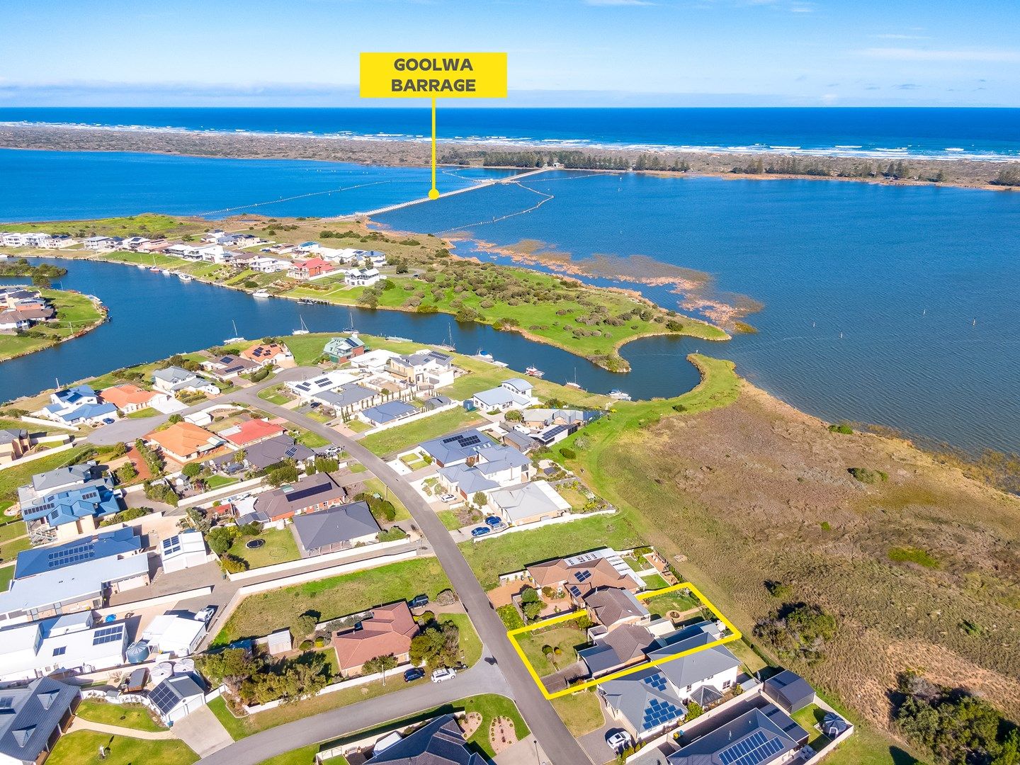 39 Arcadia Avenue, Hindmarsh Island SA 5214, Image 2