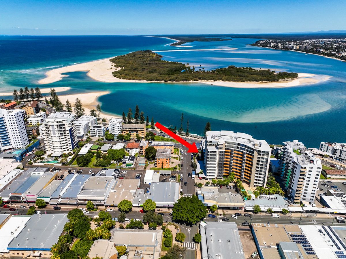 56/100 Bulcock Street, Caloundra QLD 4551, Image 0