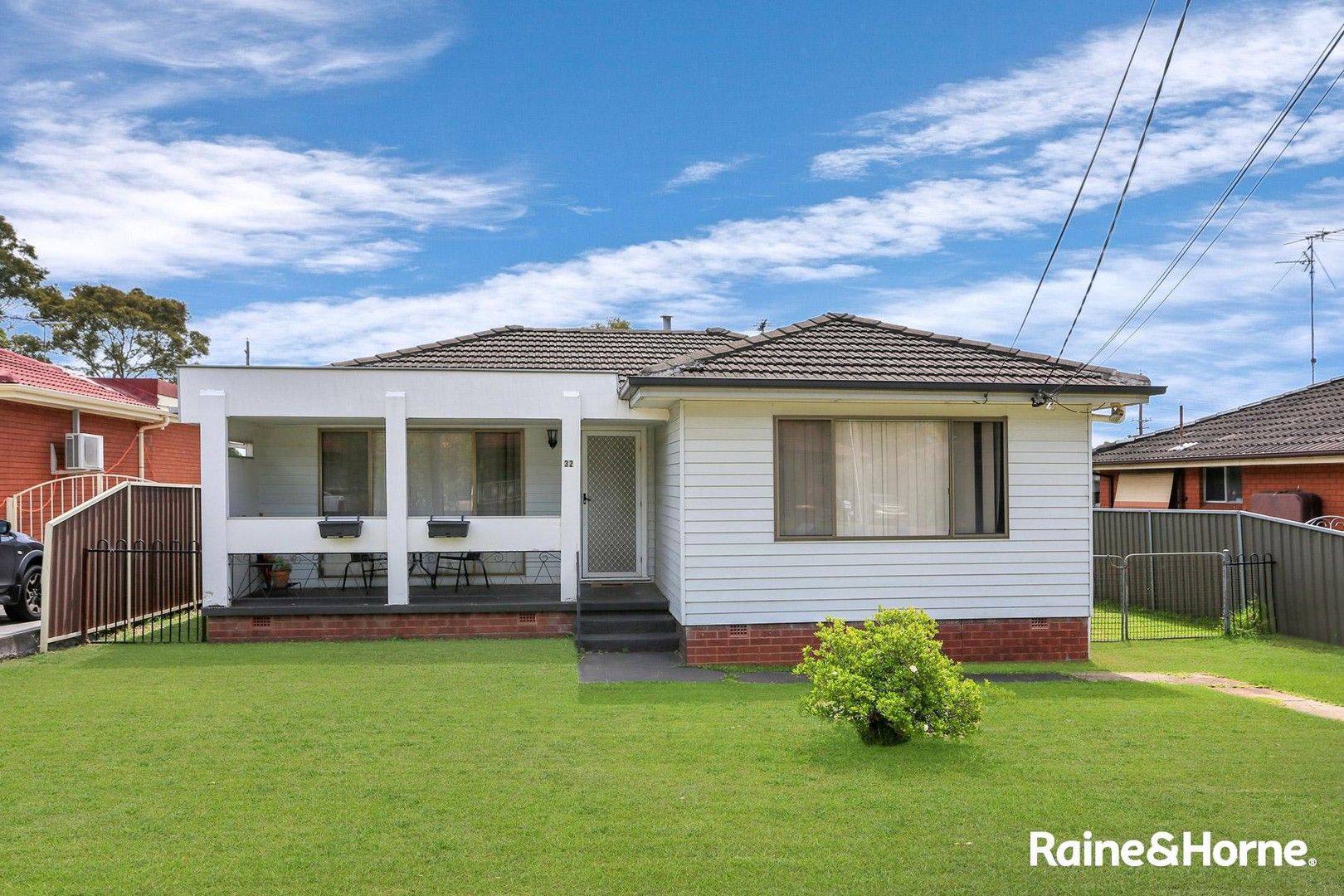 32 Dora Street, Blacktown NSW 2148, Image 0