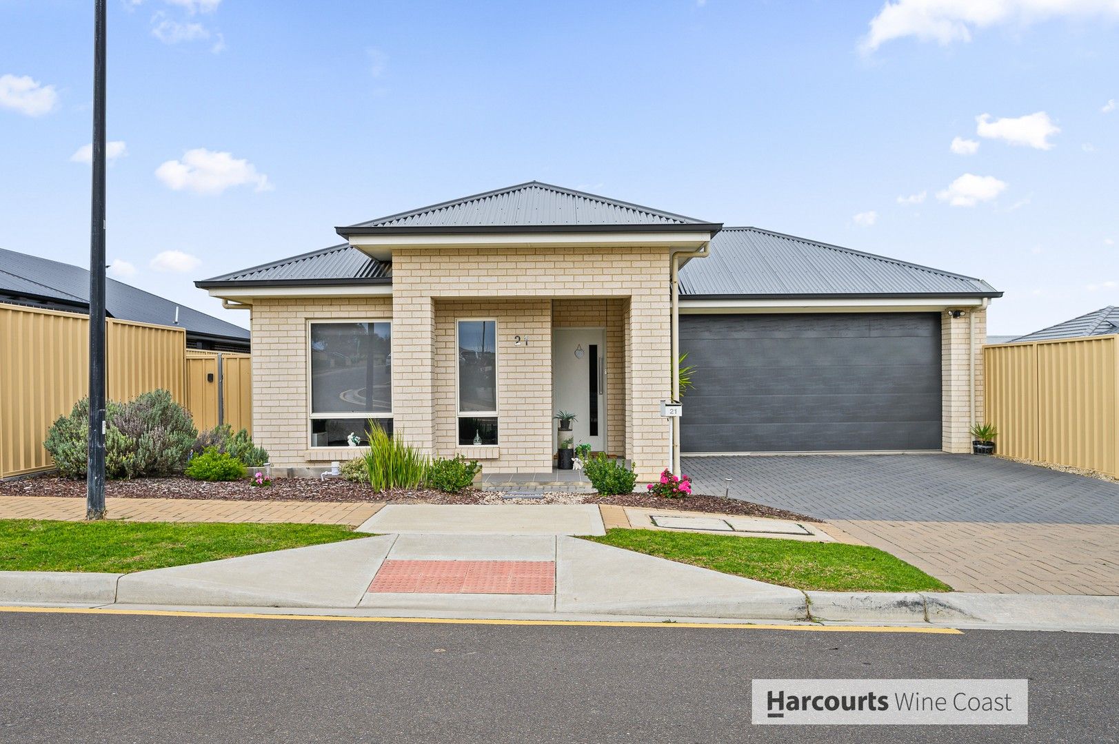 21 Hudson Street, Seaford Meadows SA 5169, Image 0