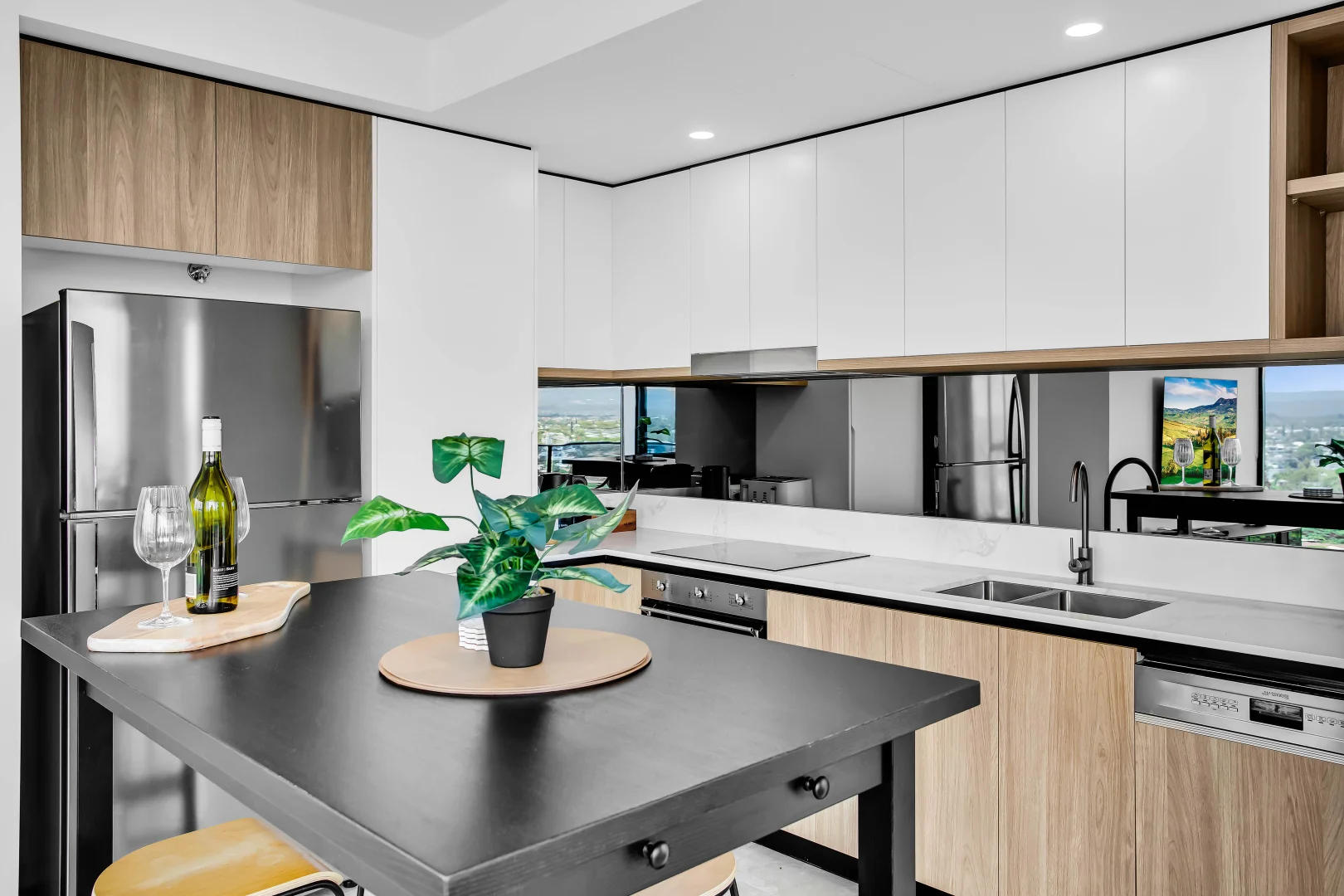 Additional image 9 of 1206/28-30 Second Avenue, Broadbeach QLD 4218