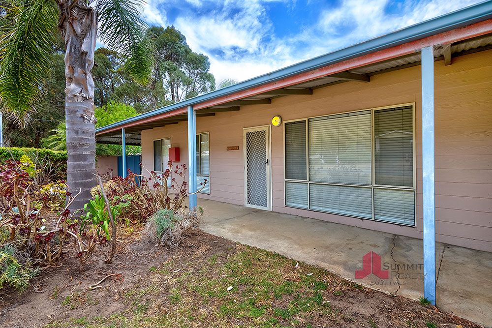 1 Partington Crescent, Binningup WA 6233, Image 1