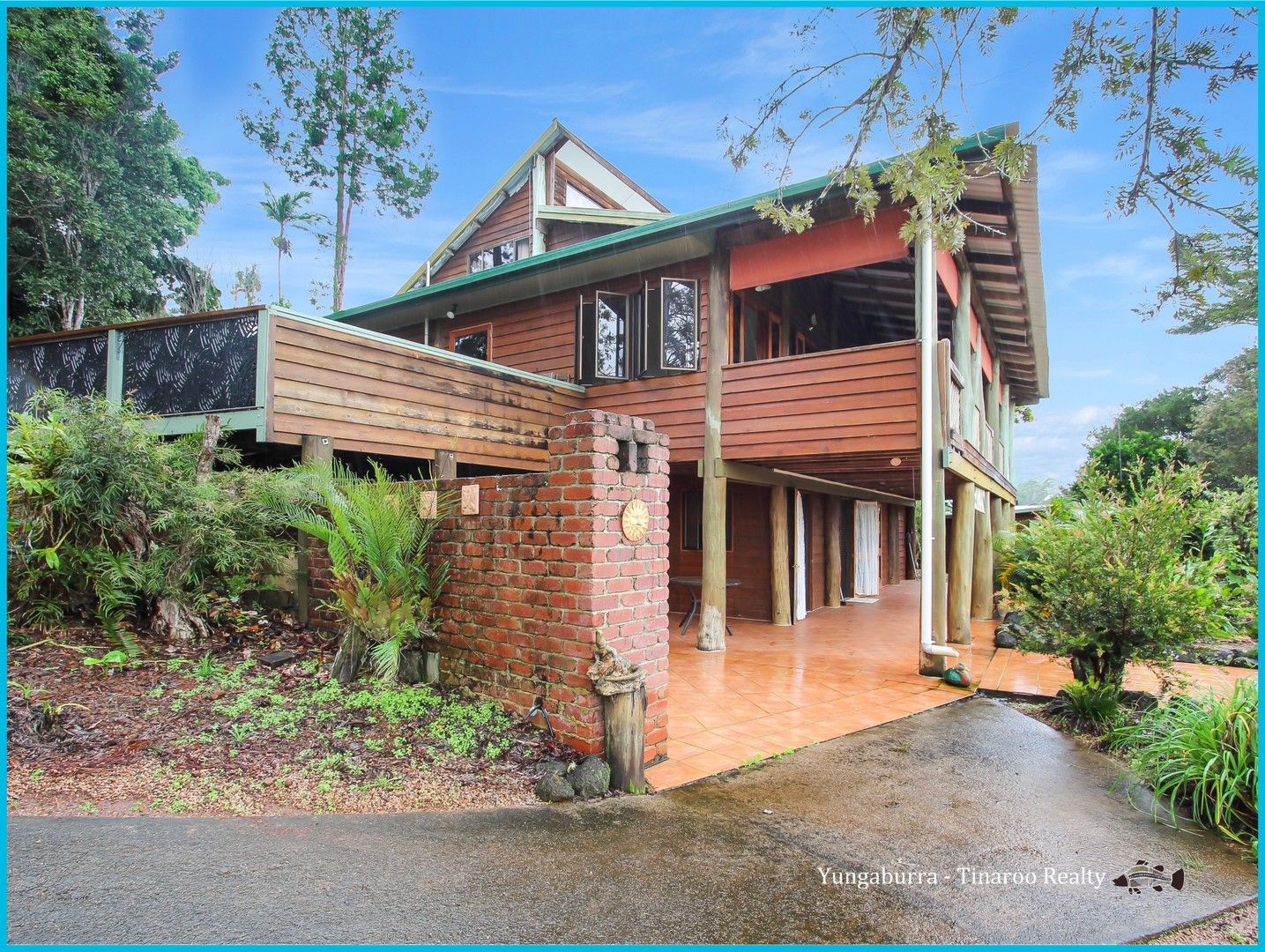 RN24 Shadforth Road, Yungaburra QLD 4884, Image 0