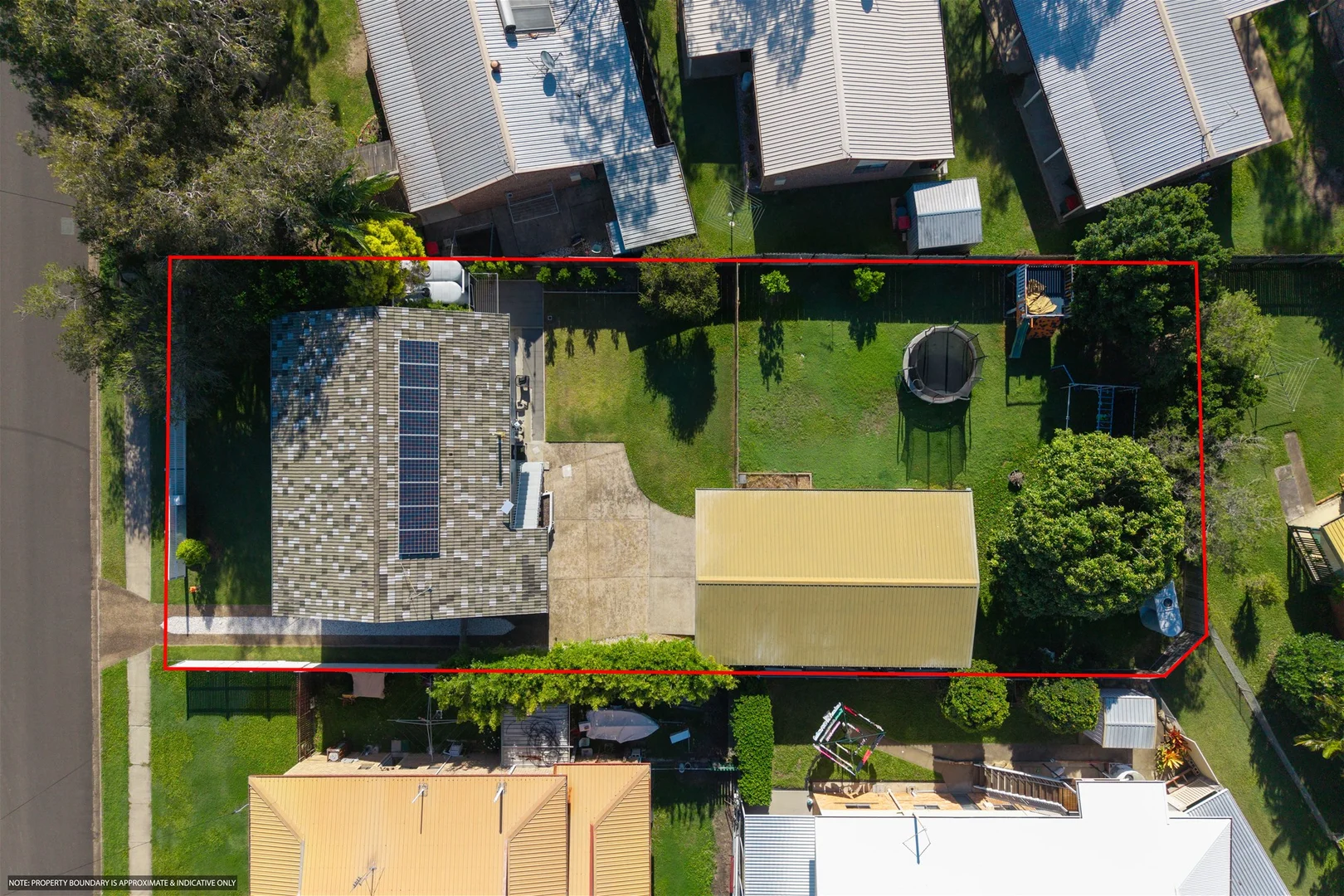 Additional image 2 of 84 Miller Street, Urangan QLD 4655