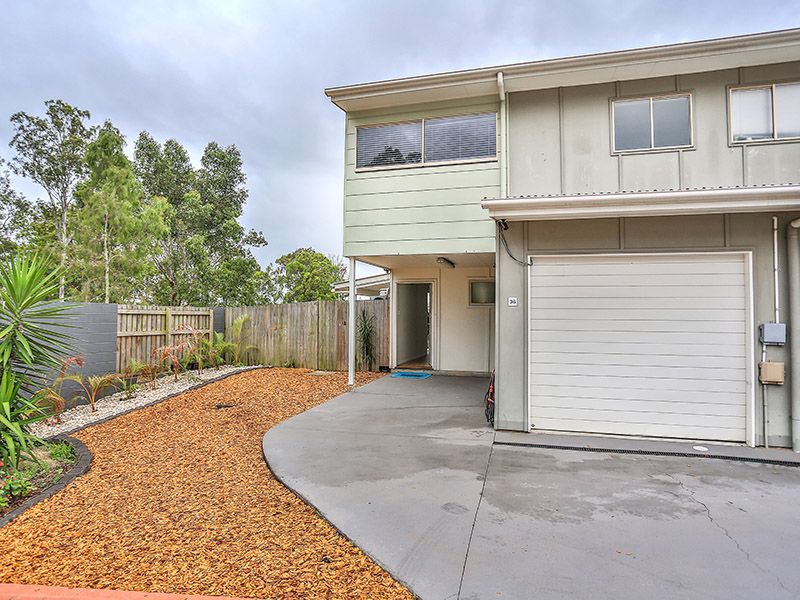 36/21  Lacey Road, Carseldine QLD 4034, Image 0