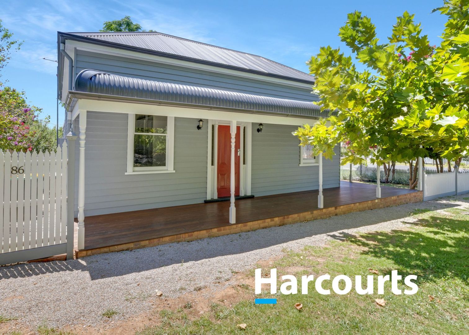 86 Templeton Street, Wangaratta VIC 3677, Image 1