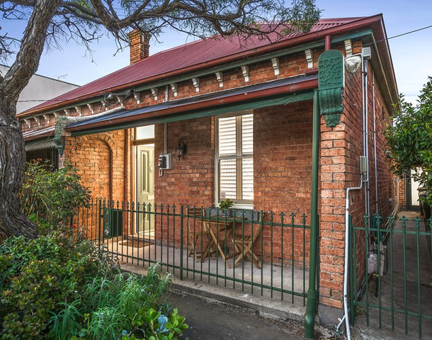 50 Talbot Street, Brunswick VIC 3056