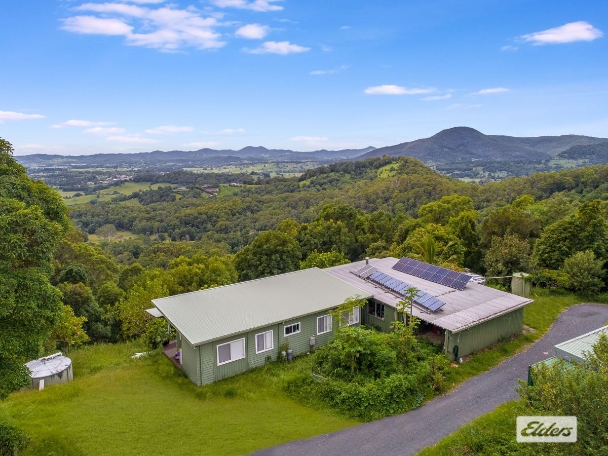 197 Crooks Valley Road, Crystal Creek NSW 2484, Image 2