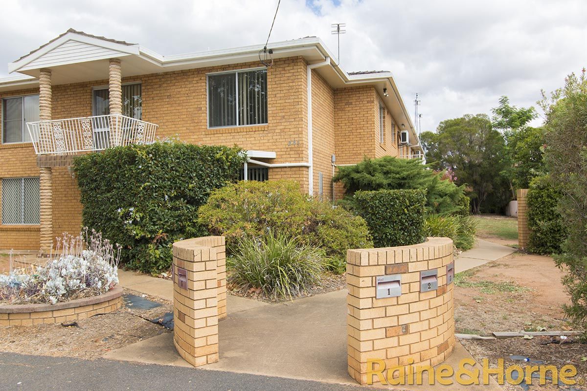 6/281 Darling Street, Dubbo NSW 2830, Image 0