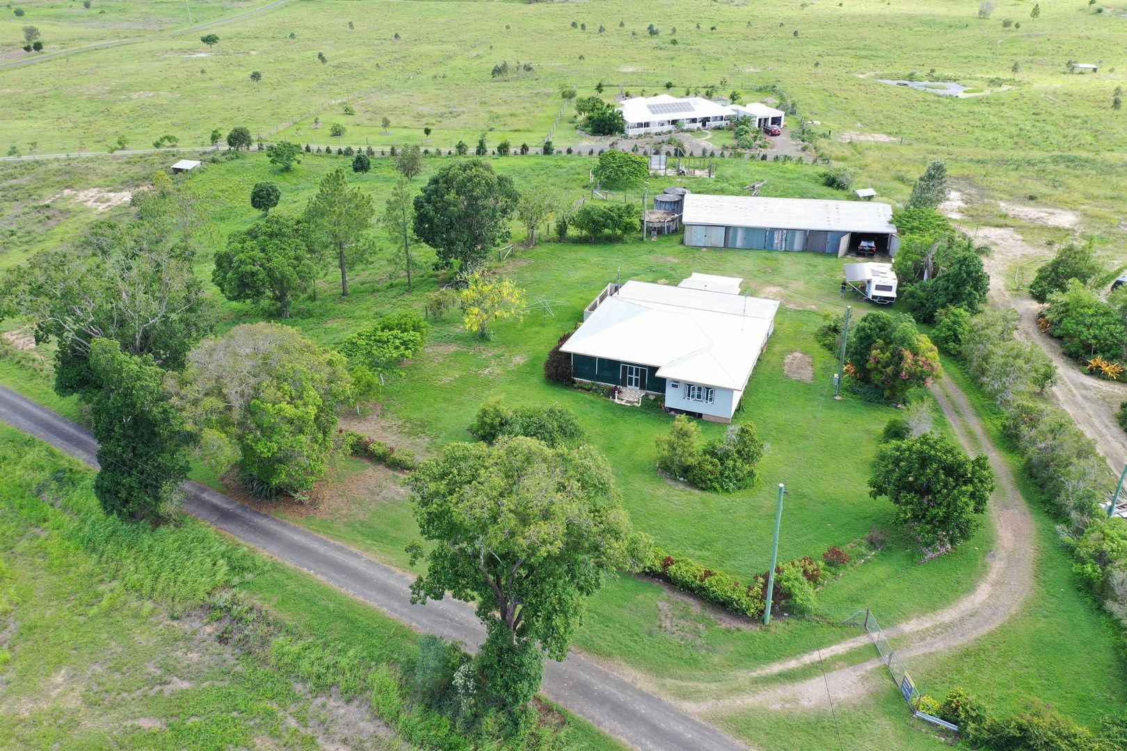 27 Baldwins Road, South Bingera QLD 4670, Image 0