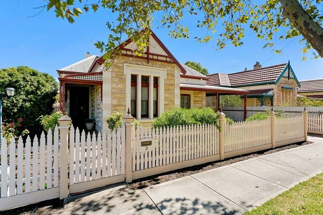 Picture of 3 Parker Street, MILE END SA 5031