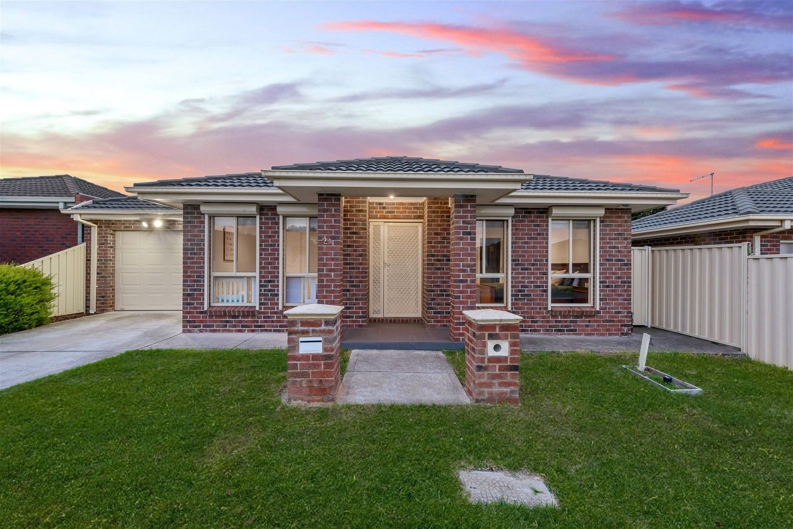 2a Jessica Place, Delahey VIC 3037, Image 0