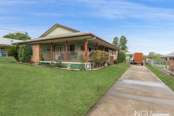 Picture of 37 Mary Street, HARRISVILLE QLD 4307