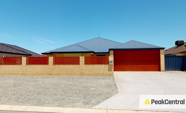 50 Alexander Road, Byford WA 6122