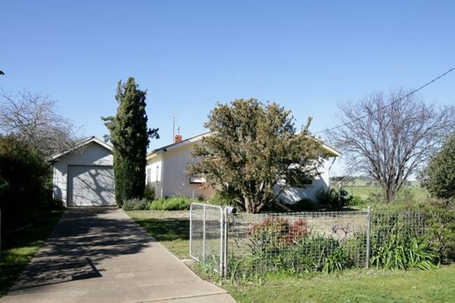 Picture of 30 Smith Street, FOREST HILL NSW 2651