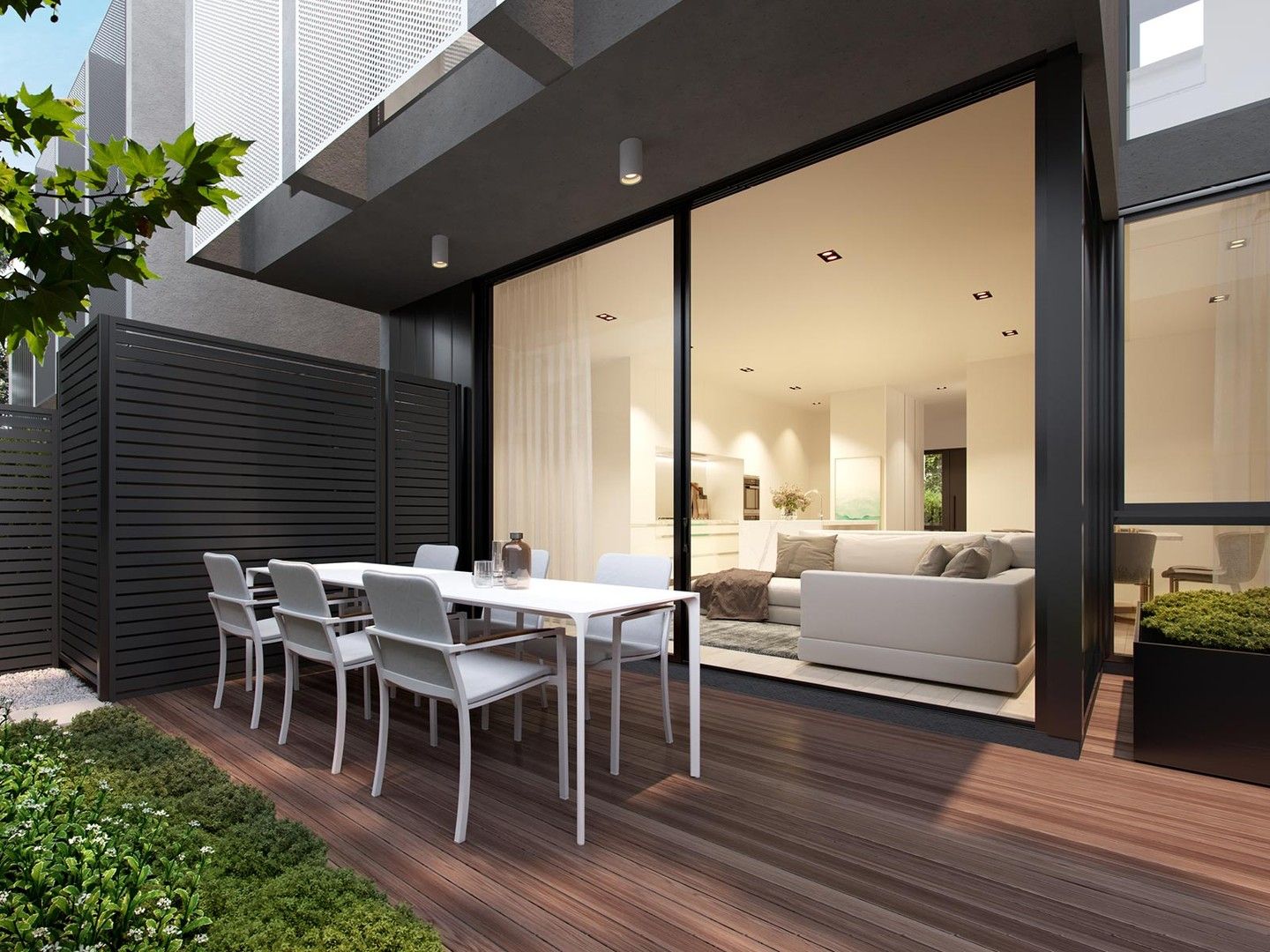 4 bedrooms Townhouse in 97 Rostrevor Parade MONT ALBERT VIC, 3127