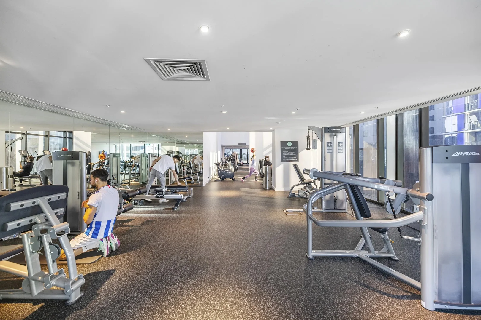 Additional image 19 of 3210/462 Elizabeth St, Melbourne VIC 3000