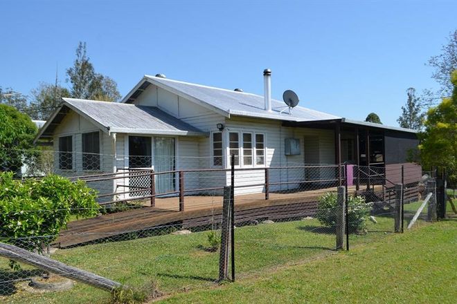 Picture of 31 Sinclair St, OLD BONALBO NSW 2469