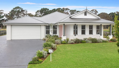 Picture of 58 Challoner Rise, RENWICK NSW 2575