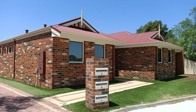 Picture of 179A Whatley Crescent, BAYSWATER WA 6053