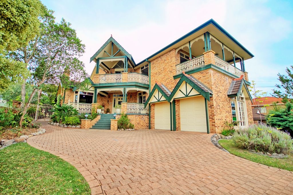 9 Niger Street, Vincentia NSW 2540, Image 0