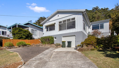 Picture of 91 Button Avenue, PARKLANDS TAS 7320