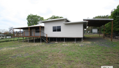 Picture of 6 Eclipse Lane, SPRINGSURE QLD 4722