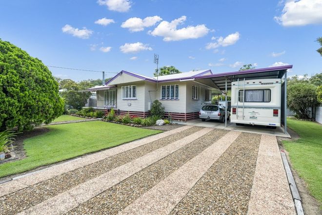 Picture of 7 Paterson Road, MOORE QLD 4314