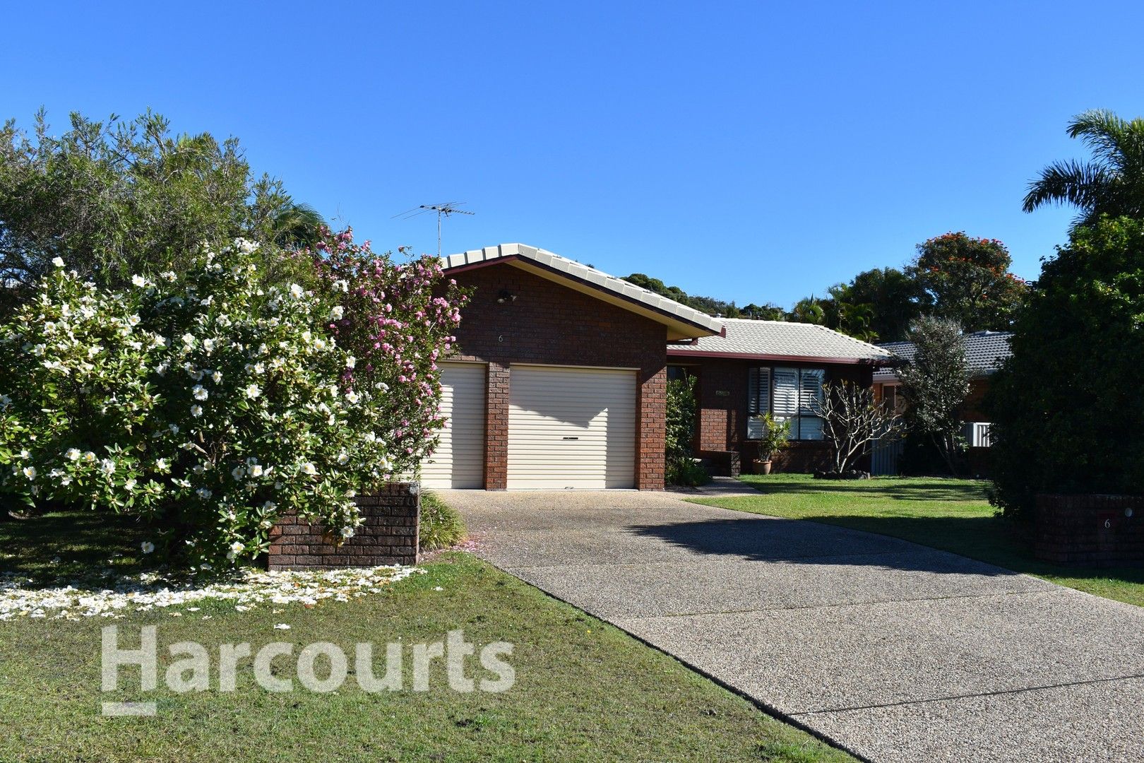 3 bedrooms House in 6 The Quay SOUTH WEST ROCKS NSW, 2431