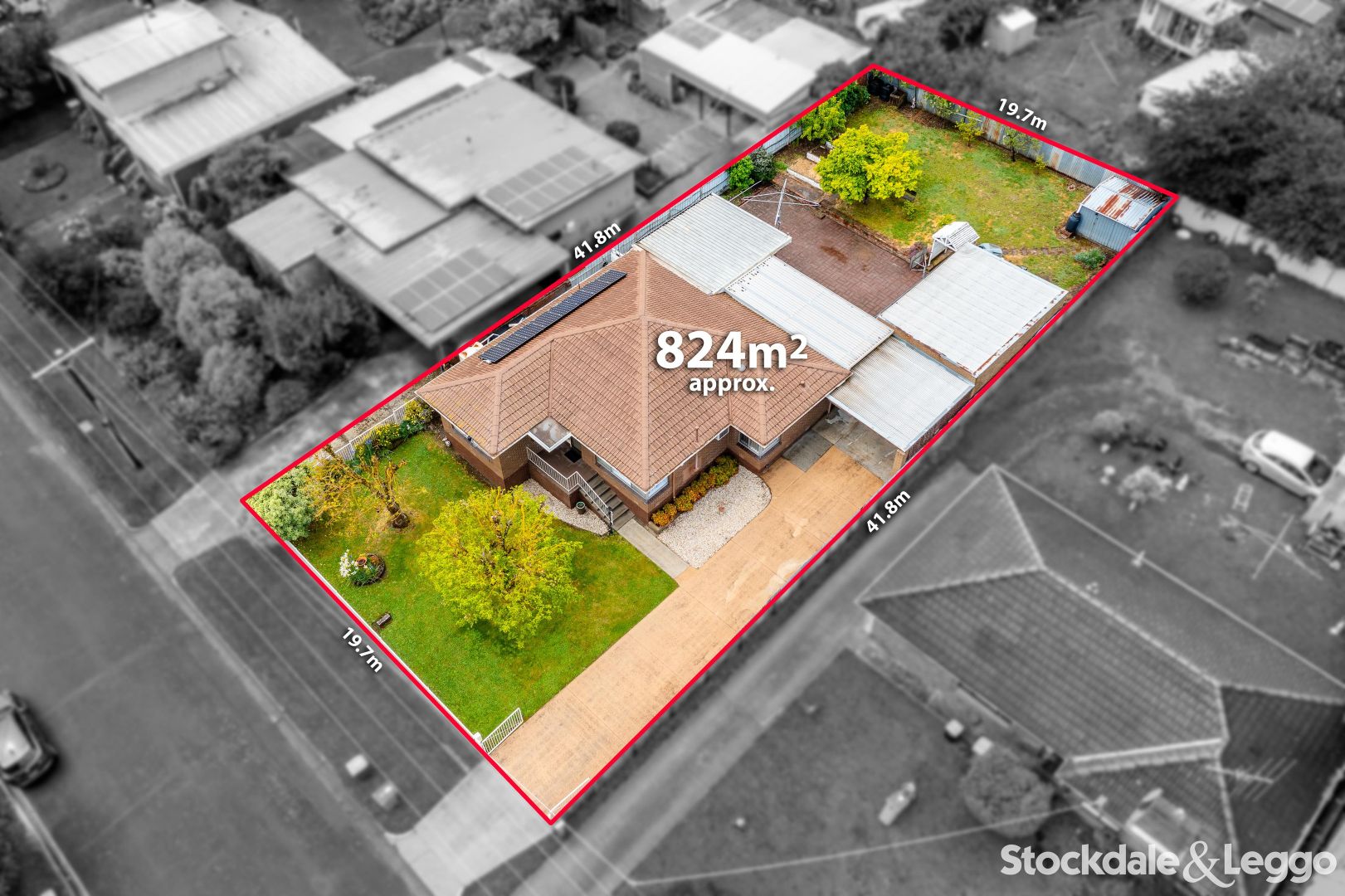 18 Barton Street, Kyneton VIC 3444, Image 1