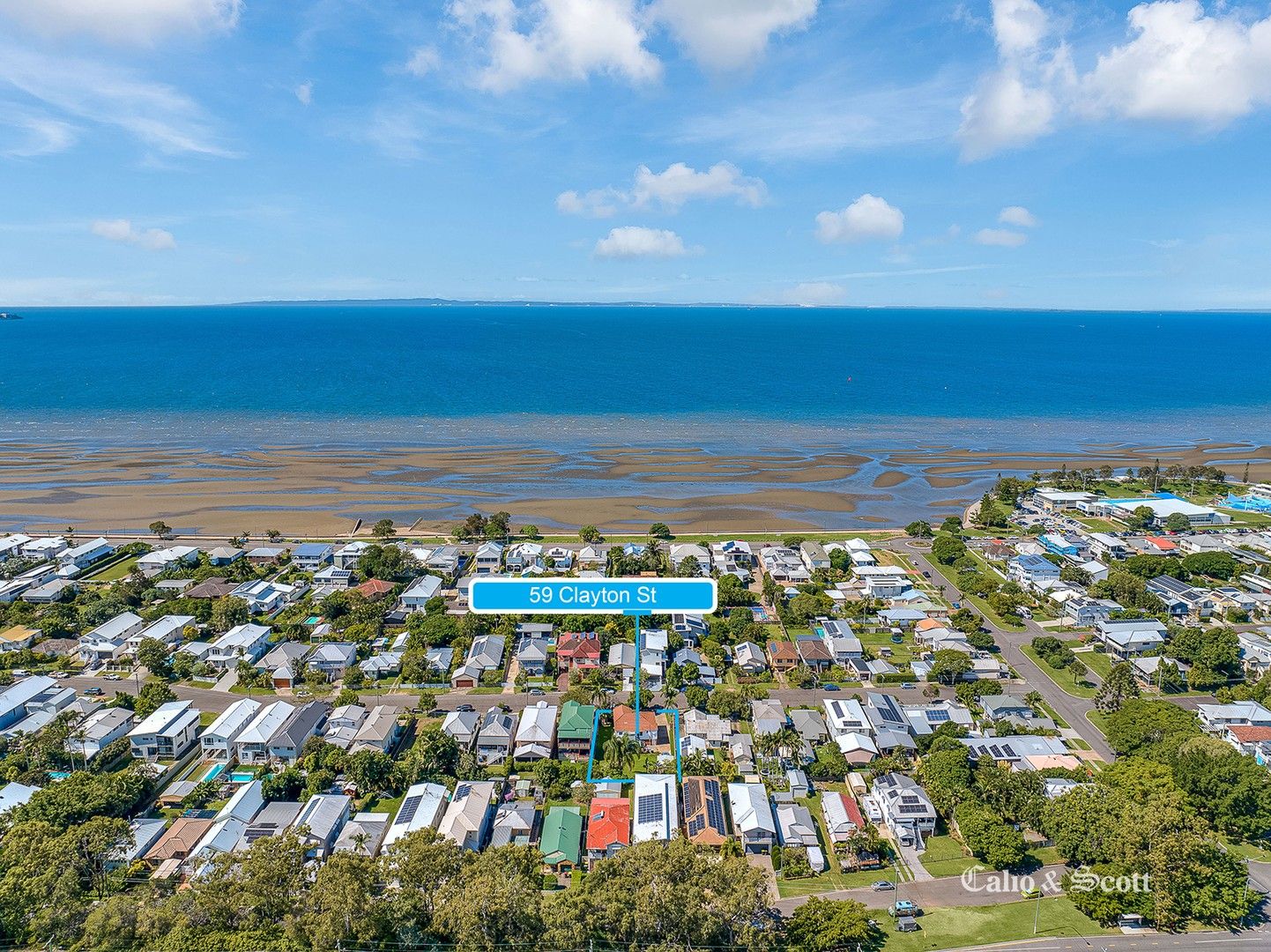 59 Clayton St, Sandgate QLD 4017, Image 0