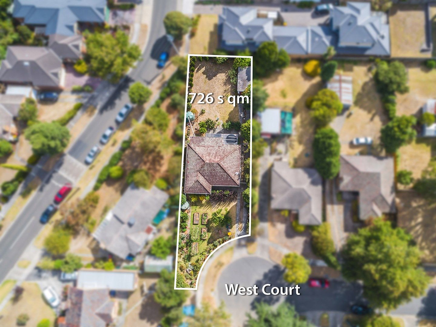 3 West Court, Glen Waverley VIC 3150, Image 0