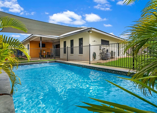 6 Flanagan Court, Zuccoli NT 0832