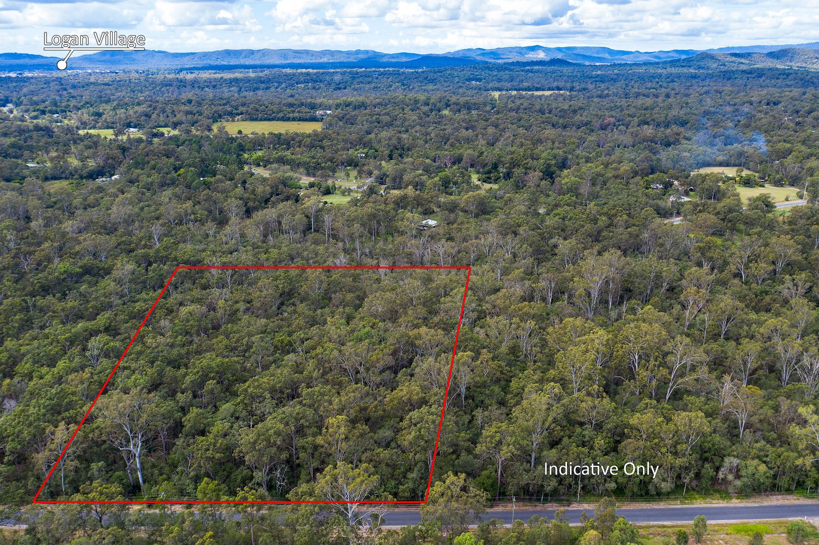 40-54 Neville Road, Stockleigh QLD 4280, Image 2