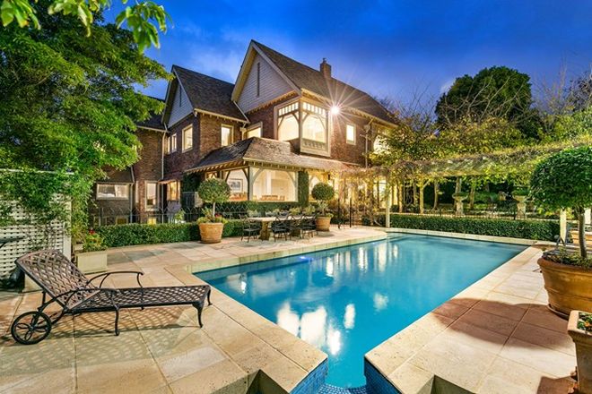 15 5 Bedroom Houses For Rent In Malvern Vic 3144 Domain