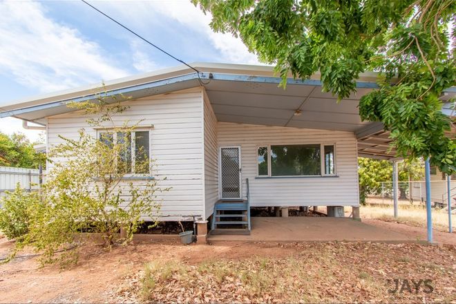 Picture of 1 Jacaranda Street, MOUNT ISA CITY QLD 4825